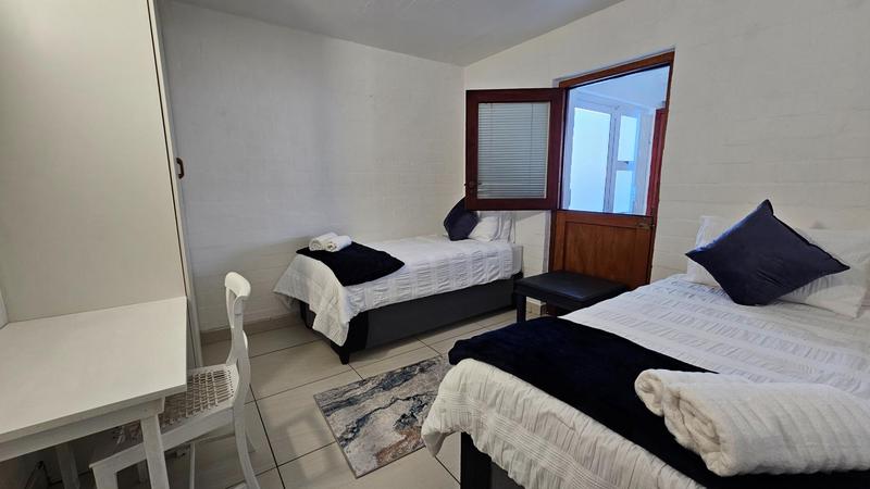 2 Bedroom Property for Sale in Dwarskersbos Western Cape